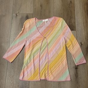 Escada cardigan